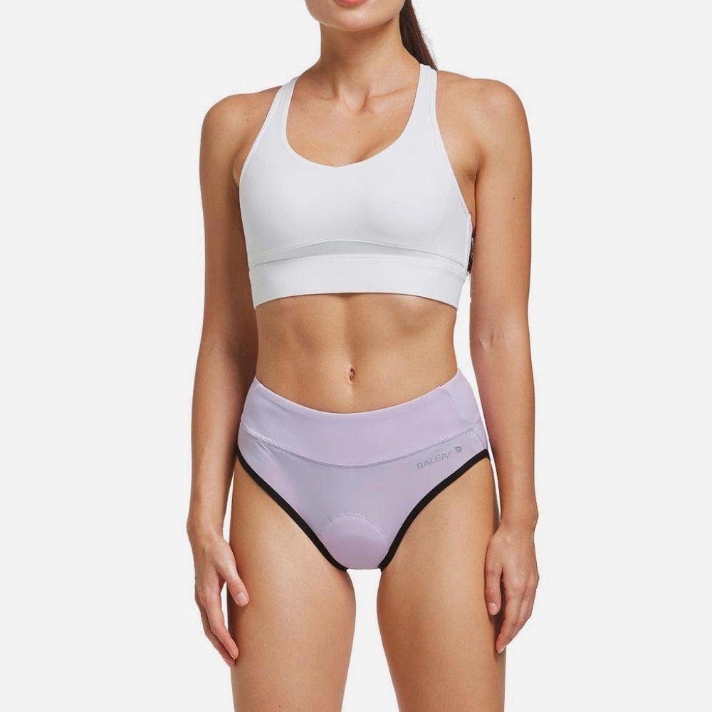 Padded Cycling Underwear